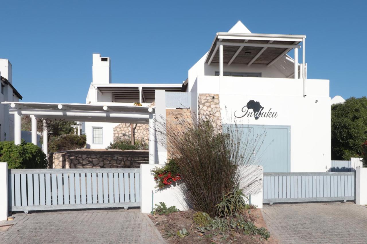 Villa Induku Paternoster Exterior foto